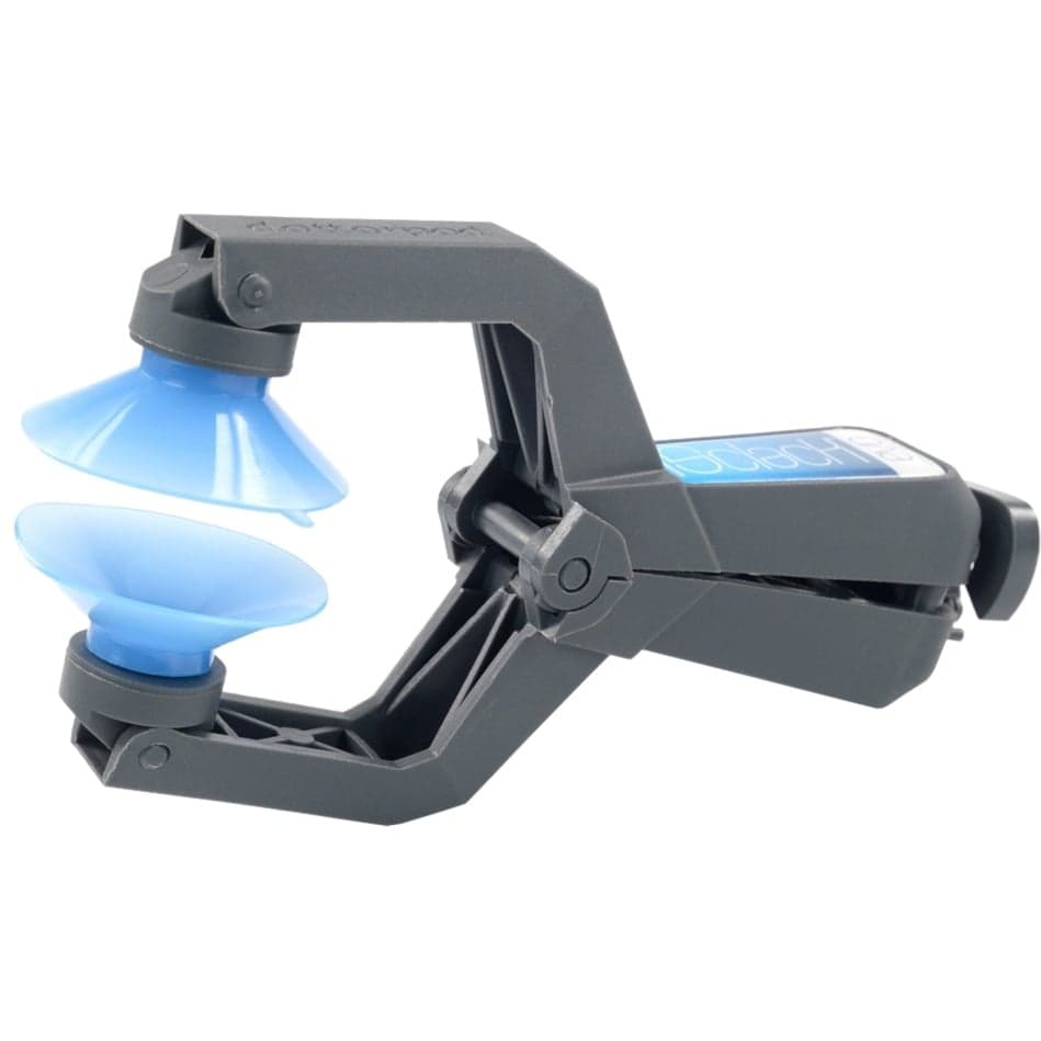 iSclack EVO, Reparaturset – Bild 1