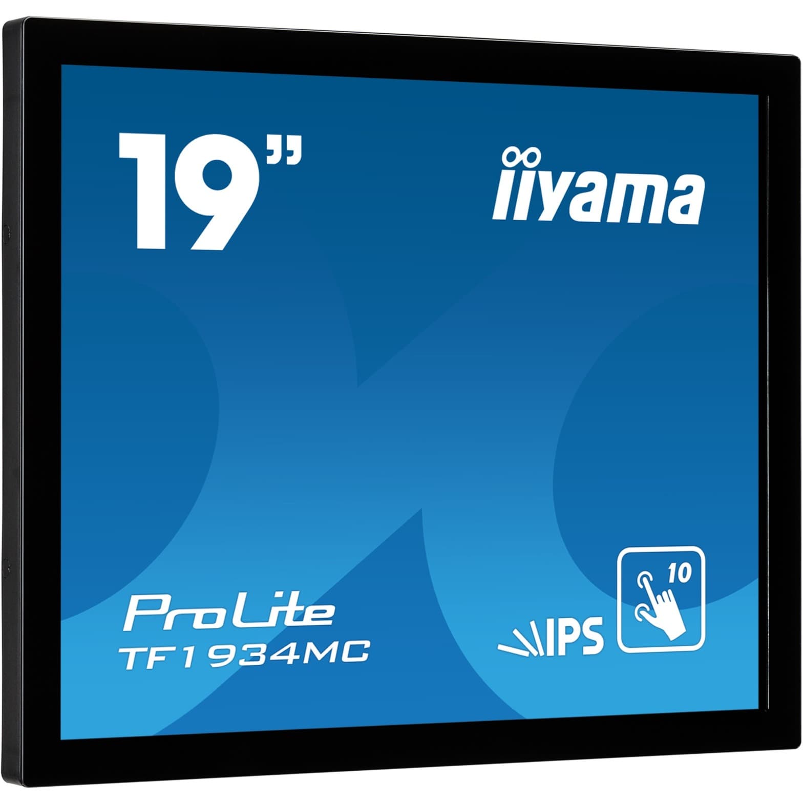 TF1934MC-B7X, LED-Monitor – Bild 1