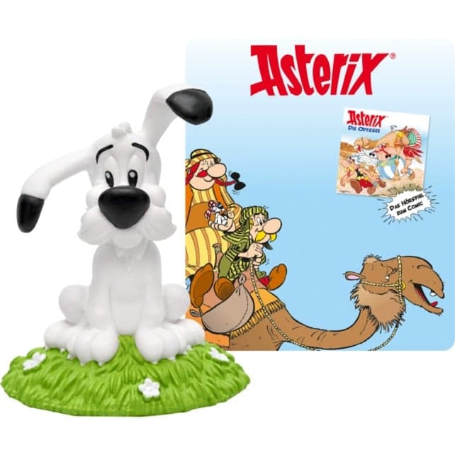 Asterix - Die Odyssee, Spielfigur – Bild 1