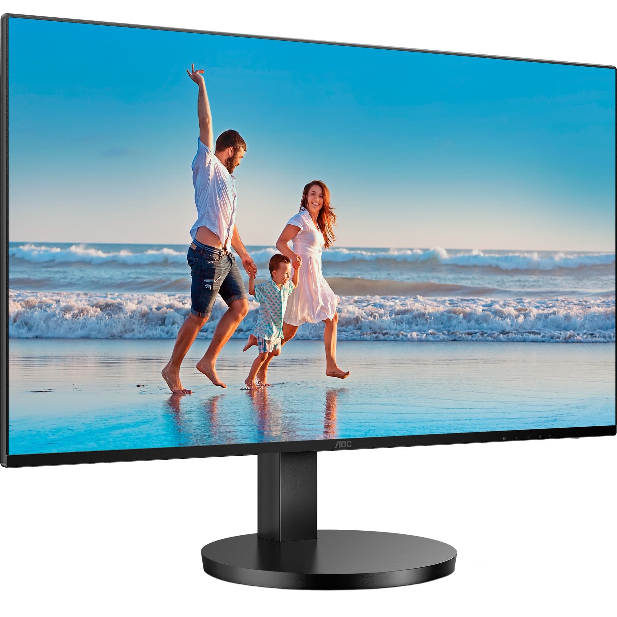 27B3CF2, LED-Monitor – Bild 1