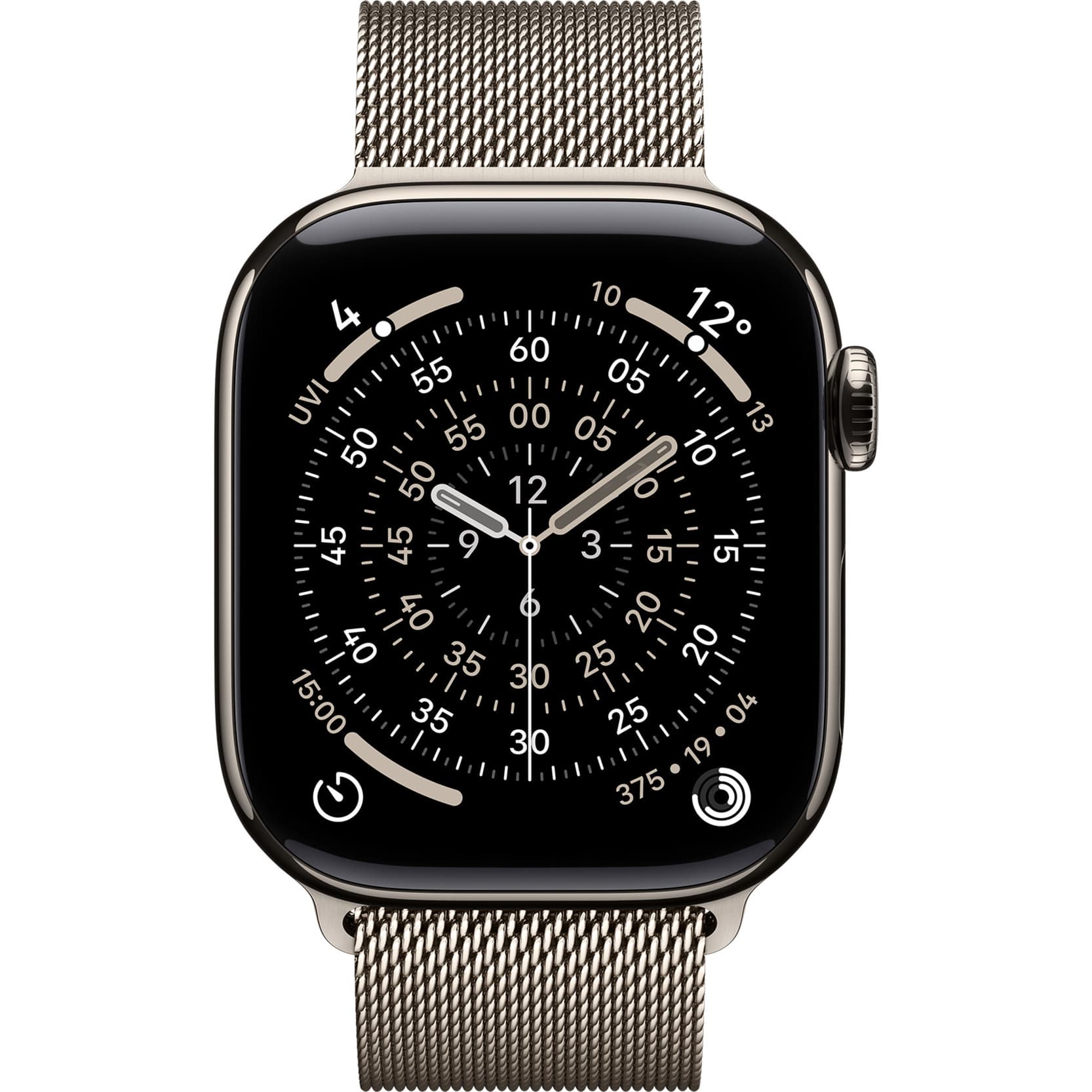 Watch Series 11, Smartwatch – Bild 1