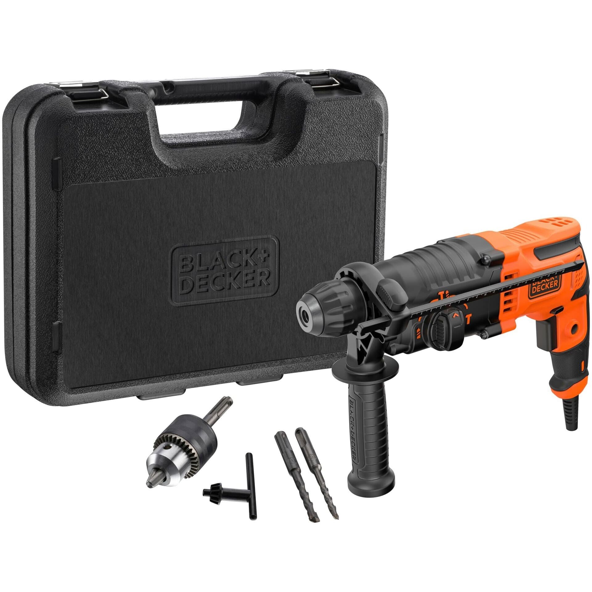Bohrhammer BEHS01K-QS – Bild 1