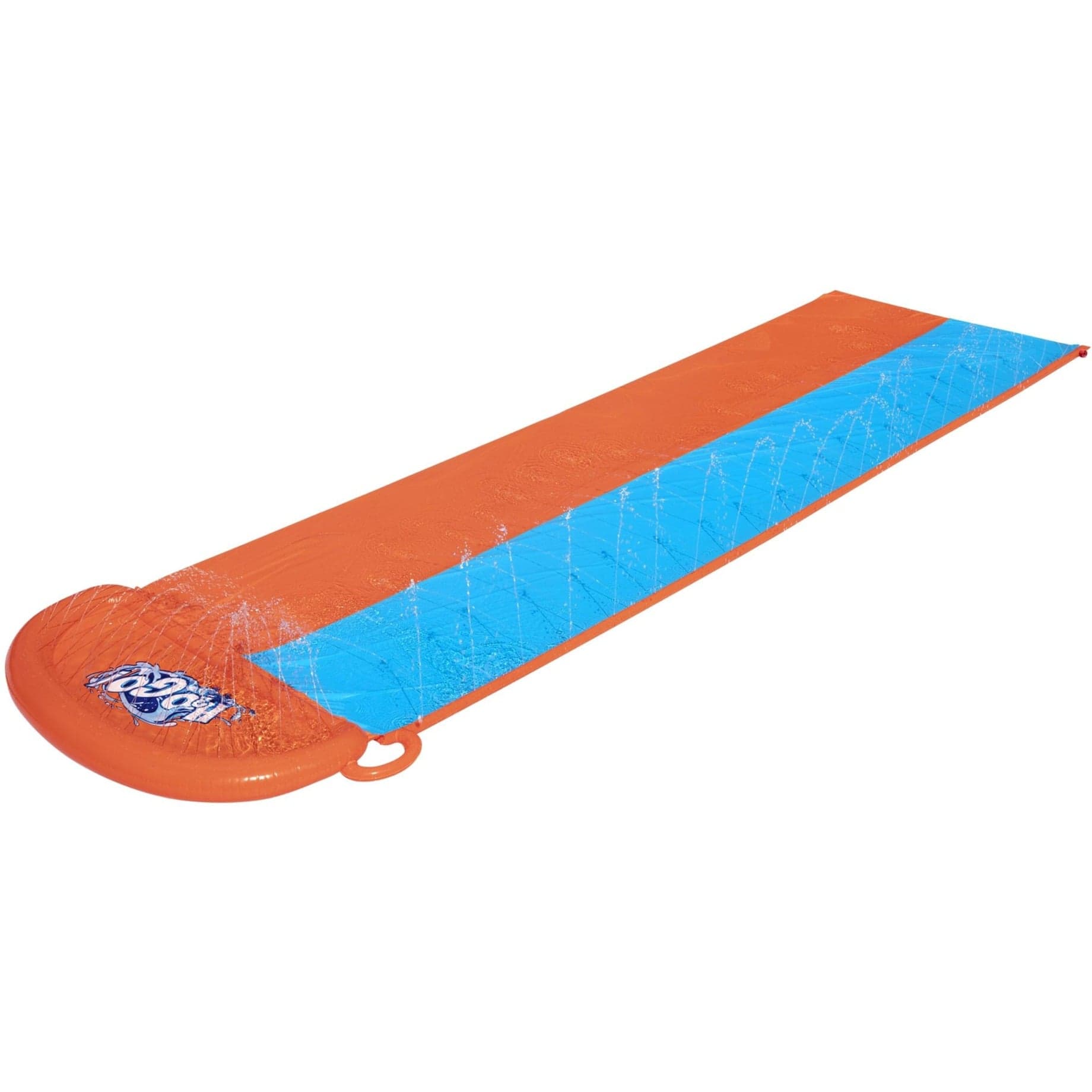 H2OGO! Doppel-Wasserrutsche, Wasserspielzeug – Bild 1