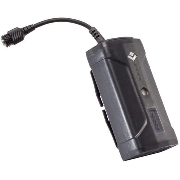 ICON RECHARGEABLE BATTERY, Akku – Bild 1