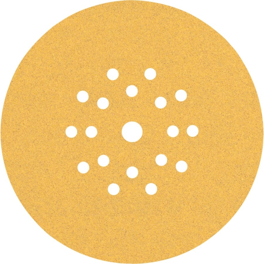 Expert C470 Schleifblatt, Ø 225mm, K100 – Bild 1