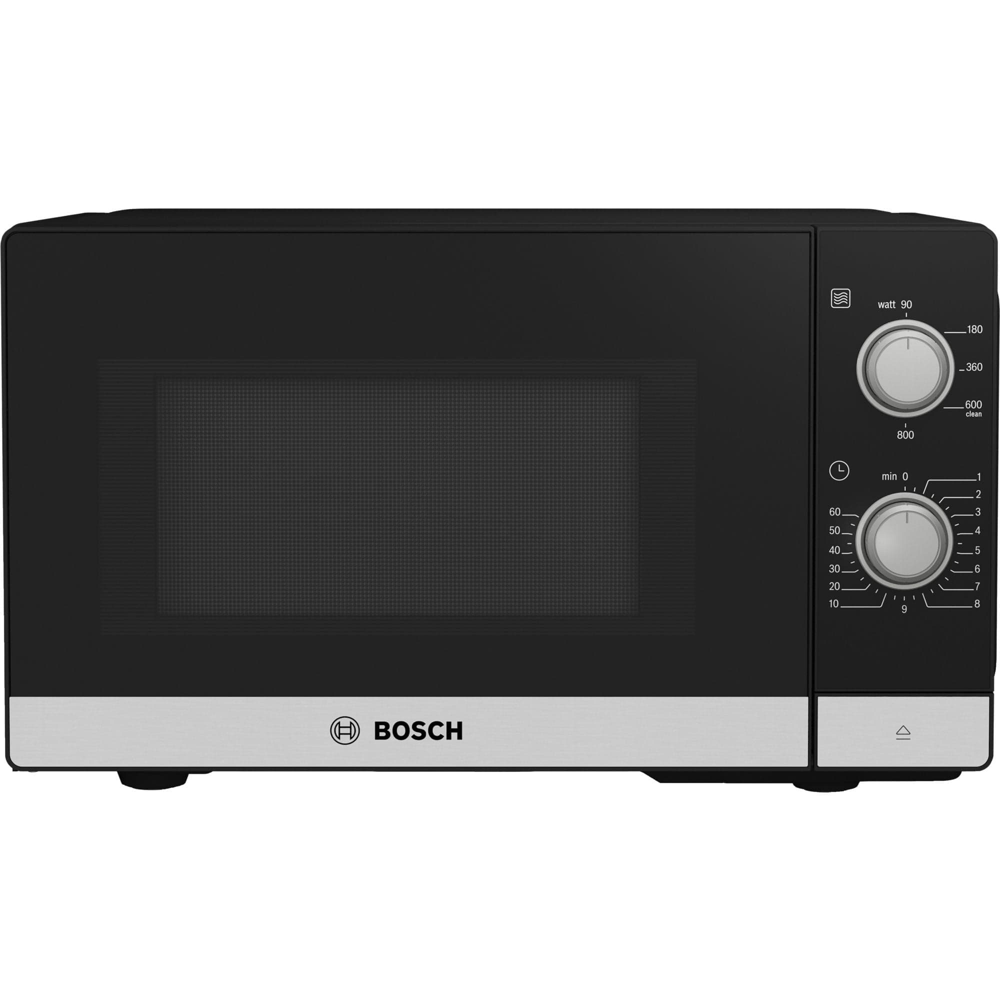 FFL020MS2 Serie 2, Mikrowelle – Bild 1