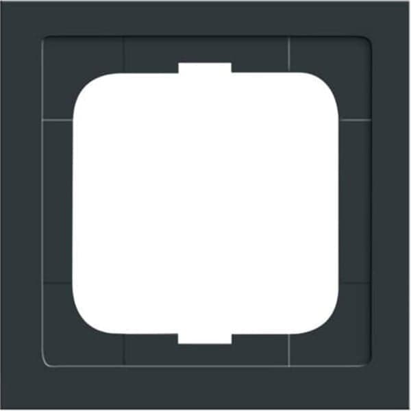 Rahmen einfach – Bild 1