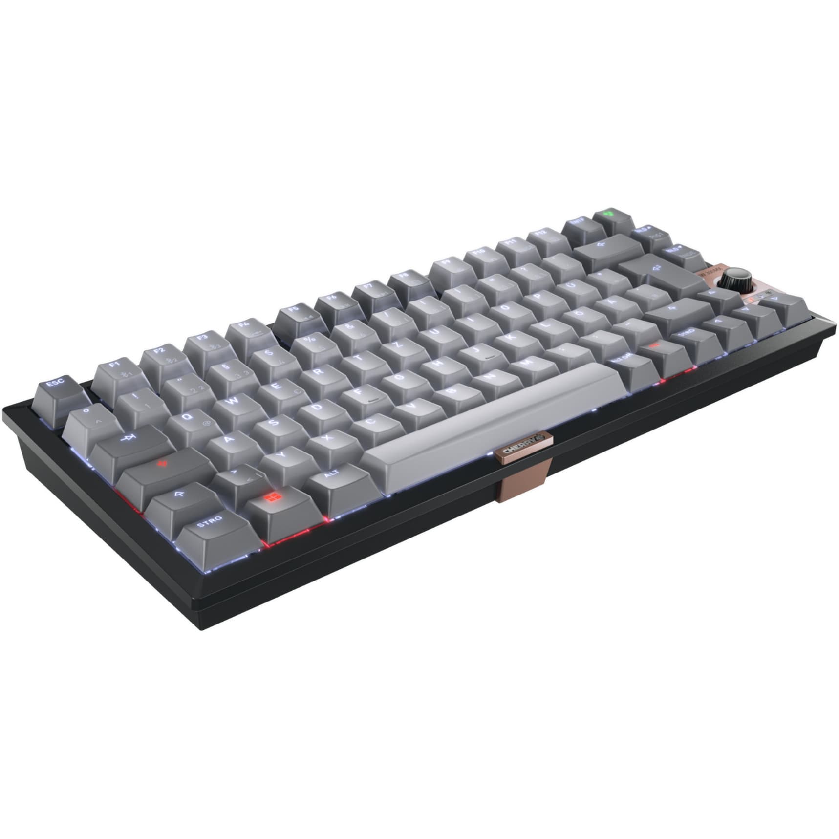 KW 300 MX, Gaming-Tastatur
