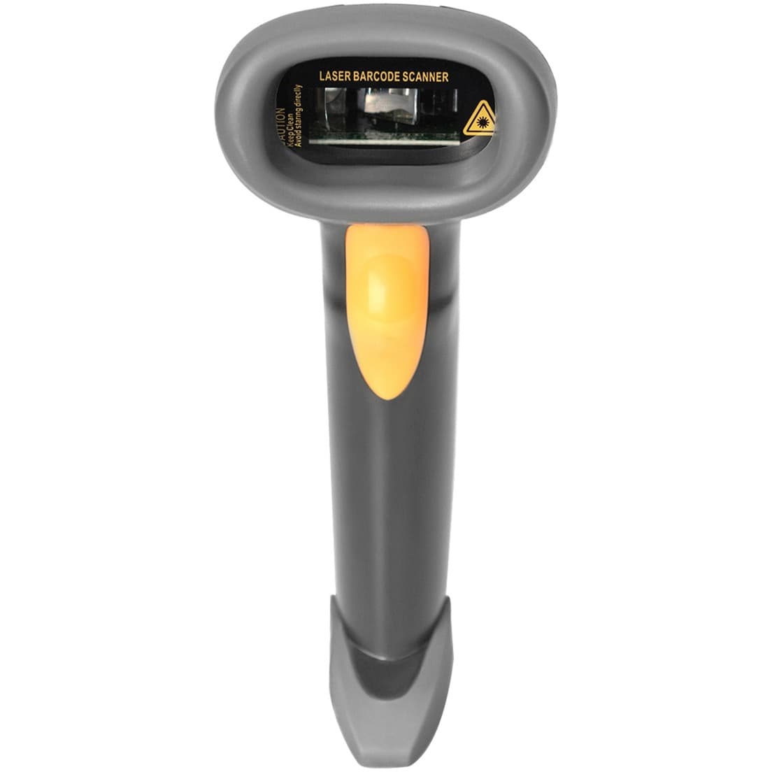1D Barcode Handscanner, Barcode-Scanner – Bild 1