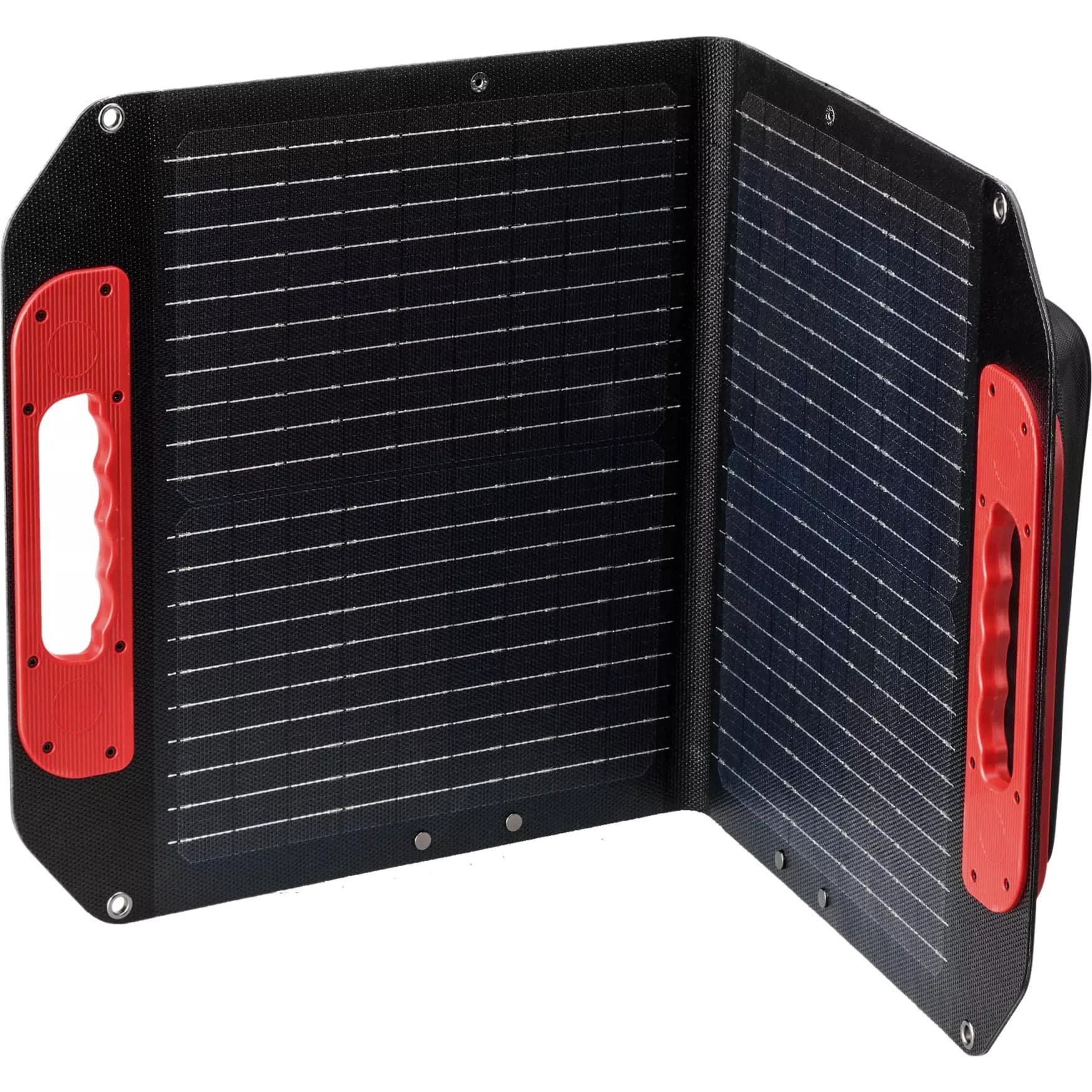 Solar panel 40W, Solarpanel – Bild 1
