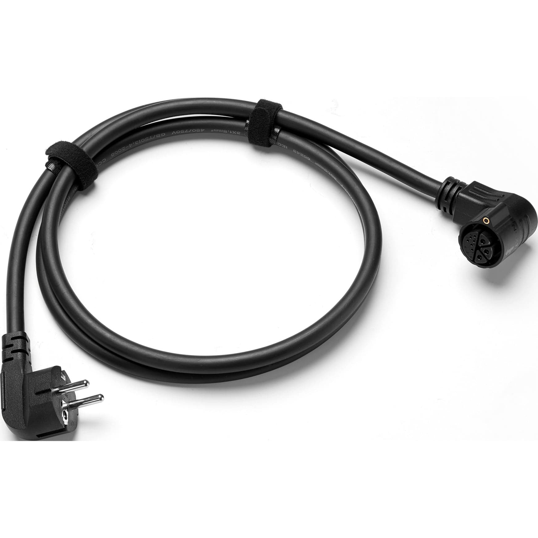 STREAM AC Kabel, 1,5 Meter – Bild 1