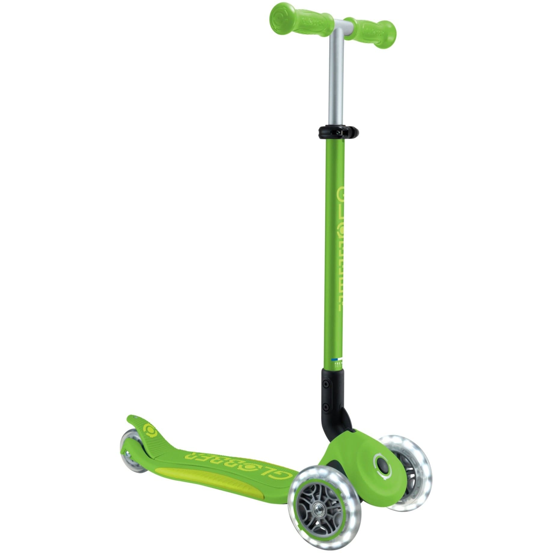 Primo Foldable Plus Lights, Scooter – Bild 1