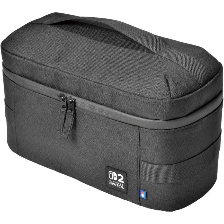 Kompakte Carry-All , Tasche – Bild 1