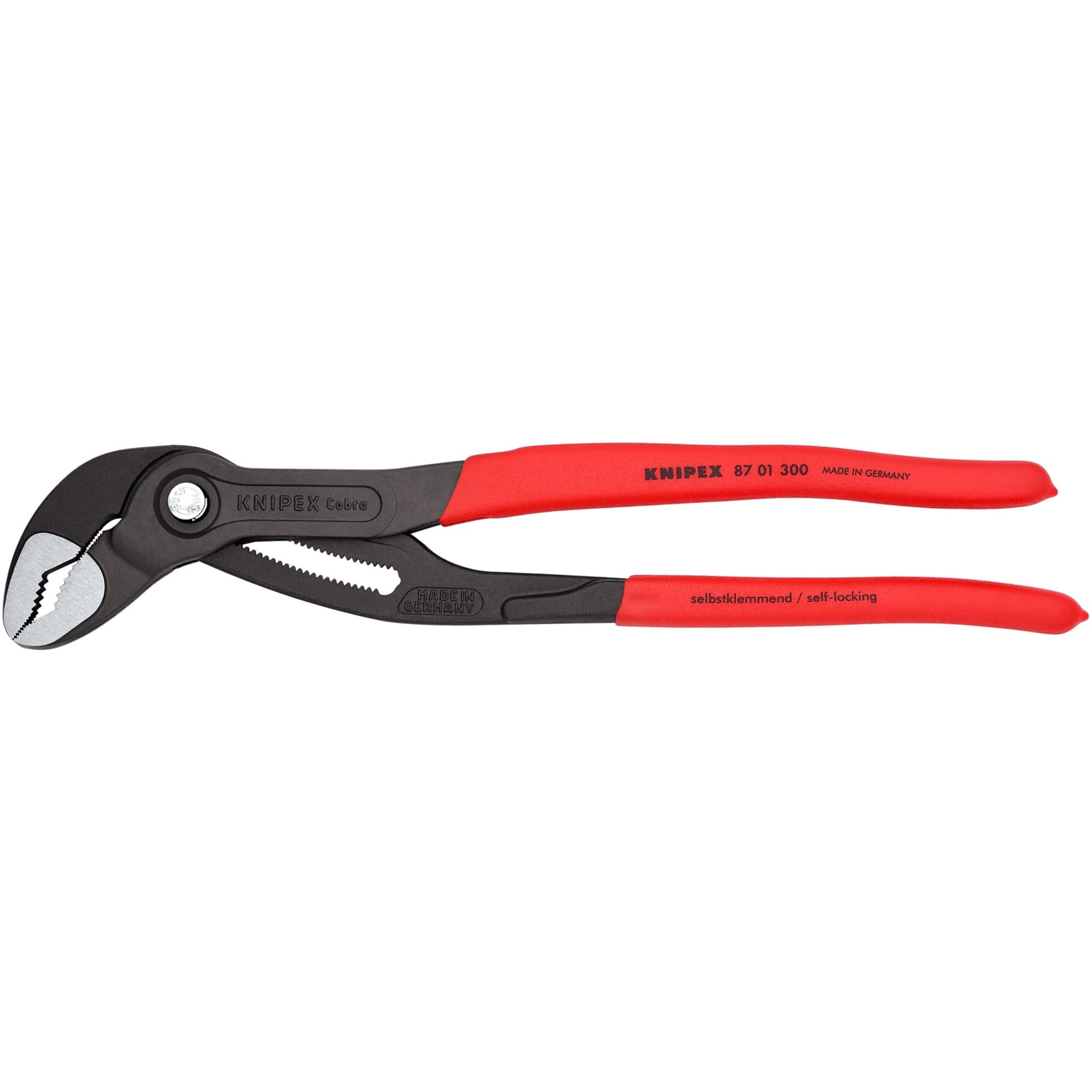 Cobra 87 01 300, 300mm, Zange – Bild 1