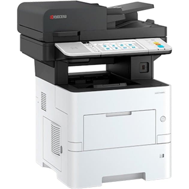 ECOSYS MA5500ifx, Multifunktionsdrucker