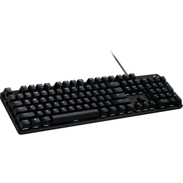 G413 SE, Gaming-Tastatur – Bild 1