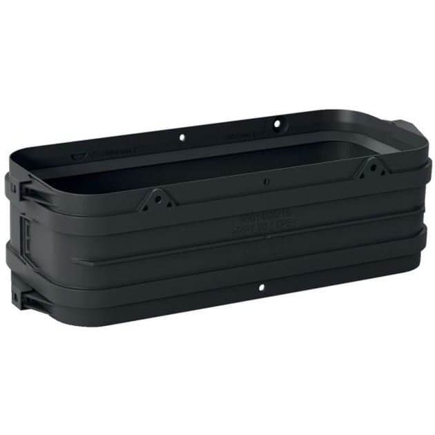 Verbindungsmanschette Z861SS1 – Bild 1