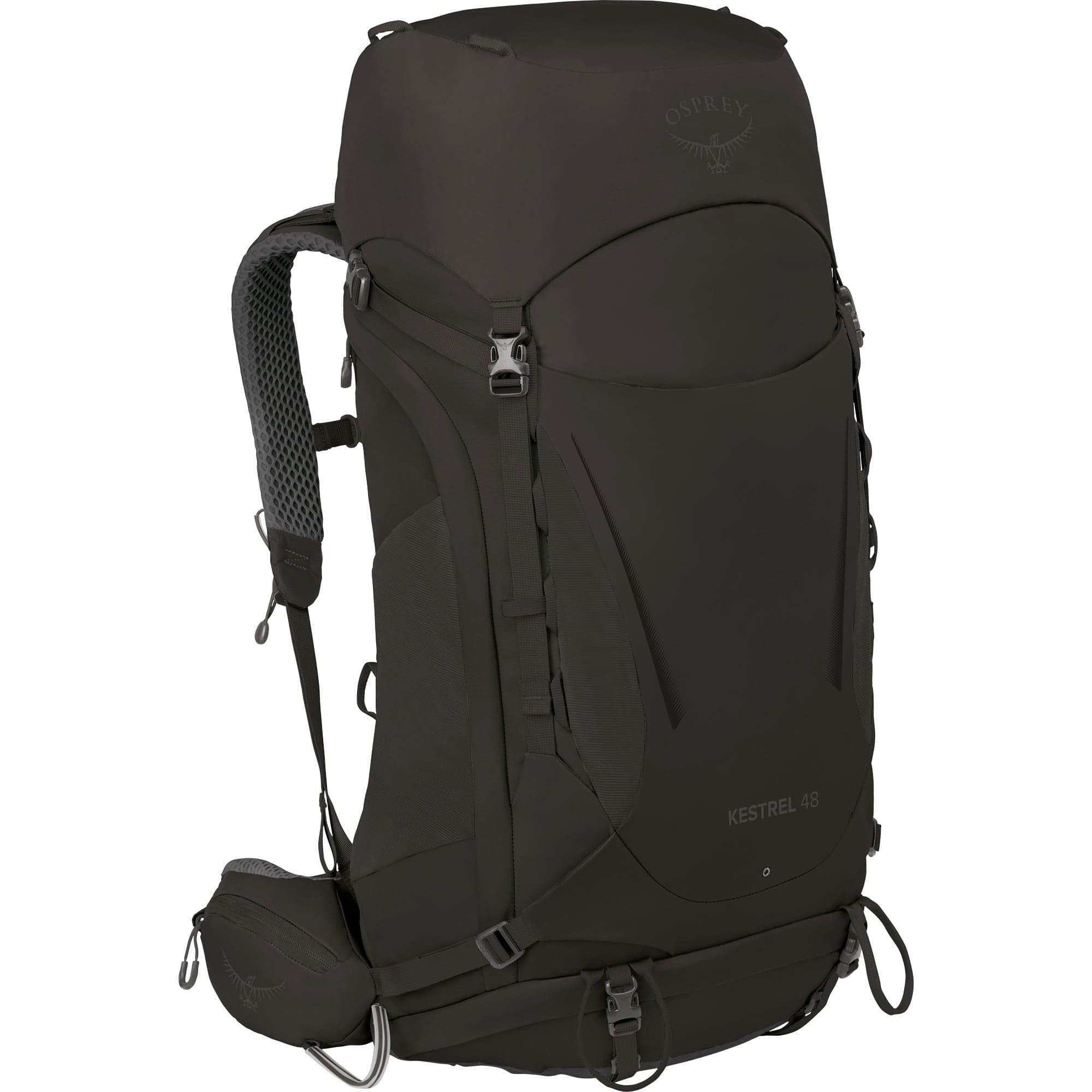 Kestrel 48, Rucksack – Bild 1