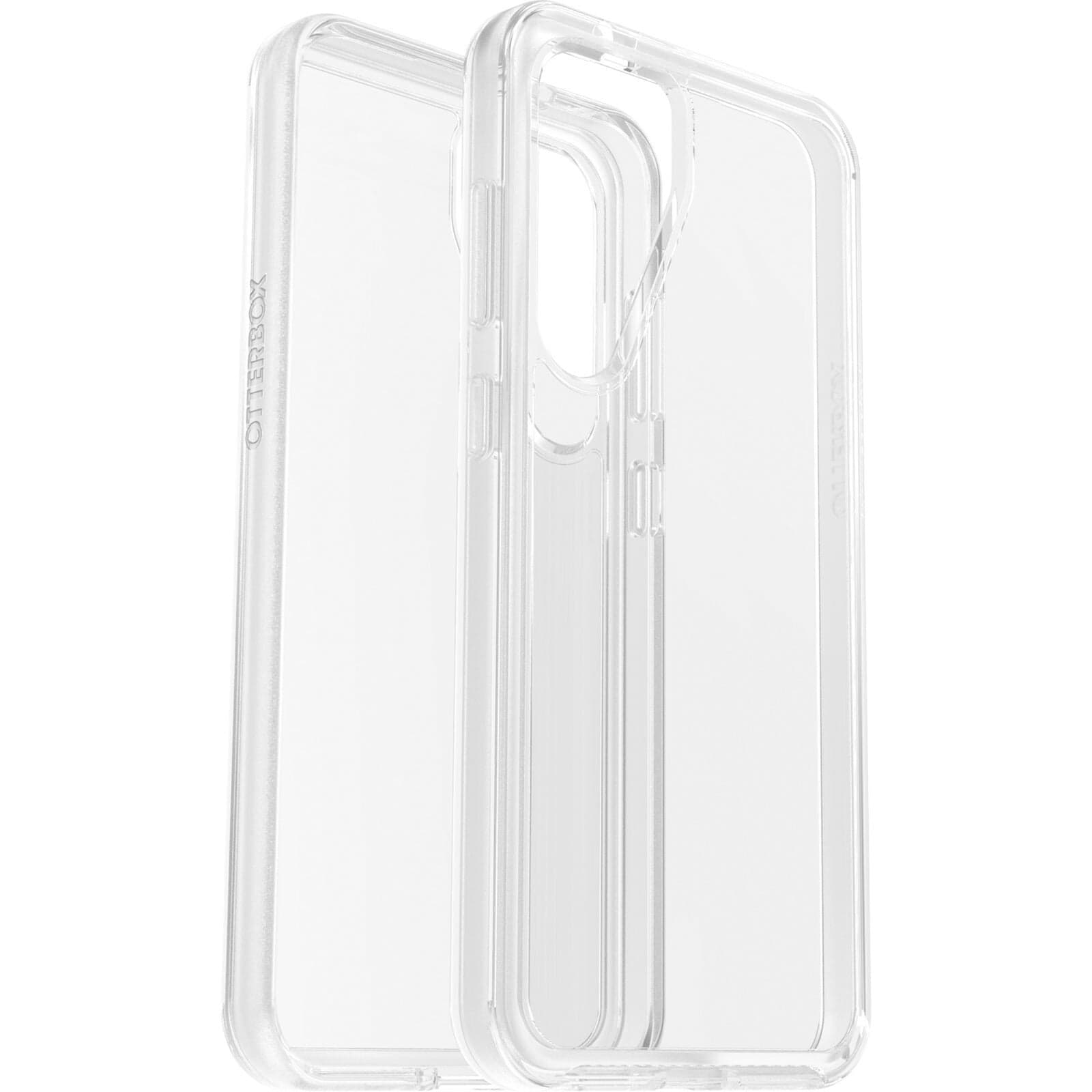 Symmetry Clear, Handyhülle – Bild 1