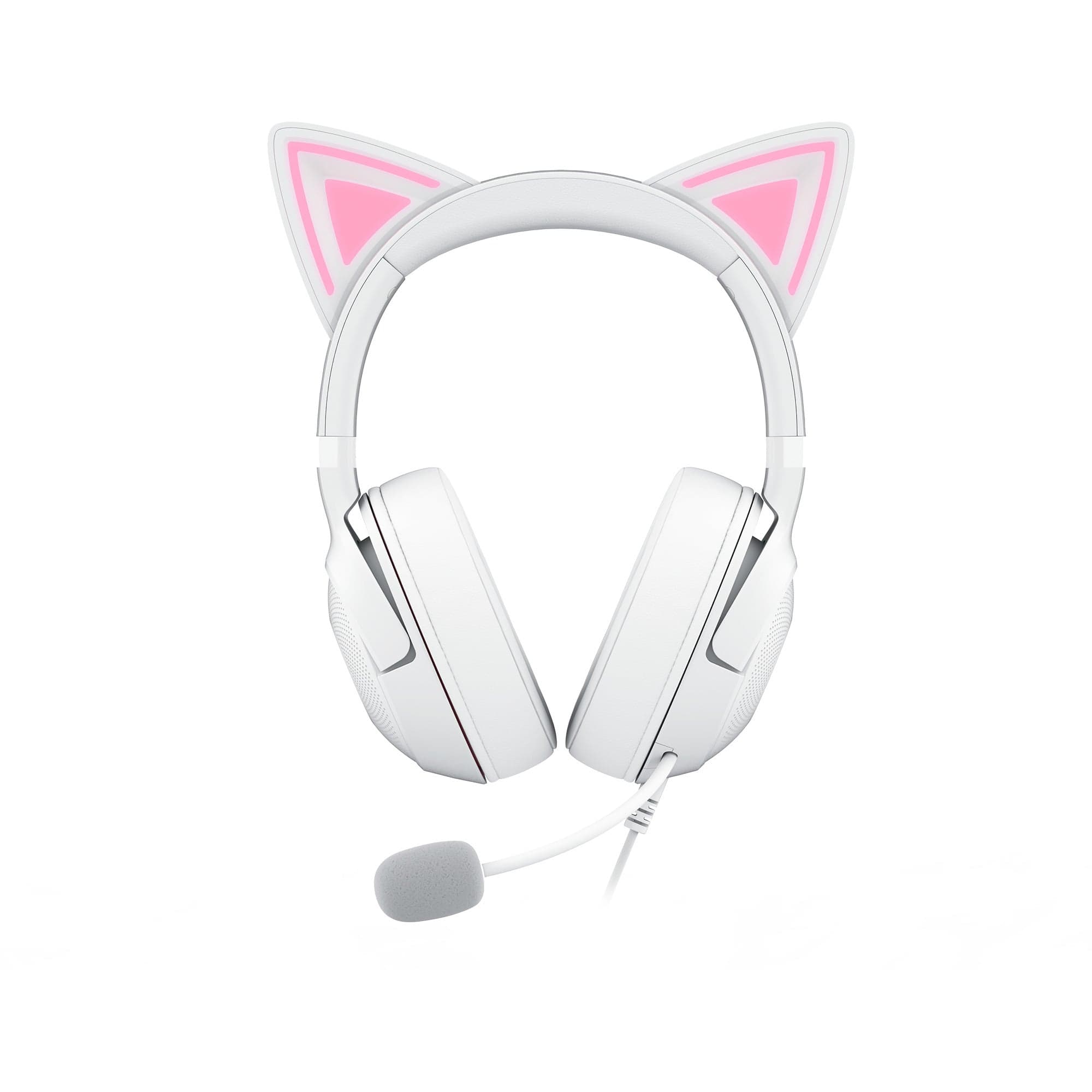 Kraken Kitty V2, Gaming-Headset – Bild 1