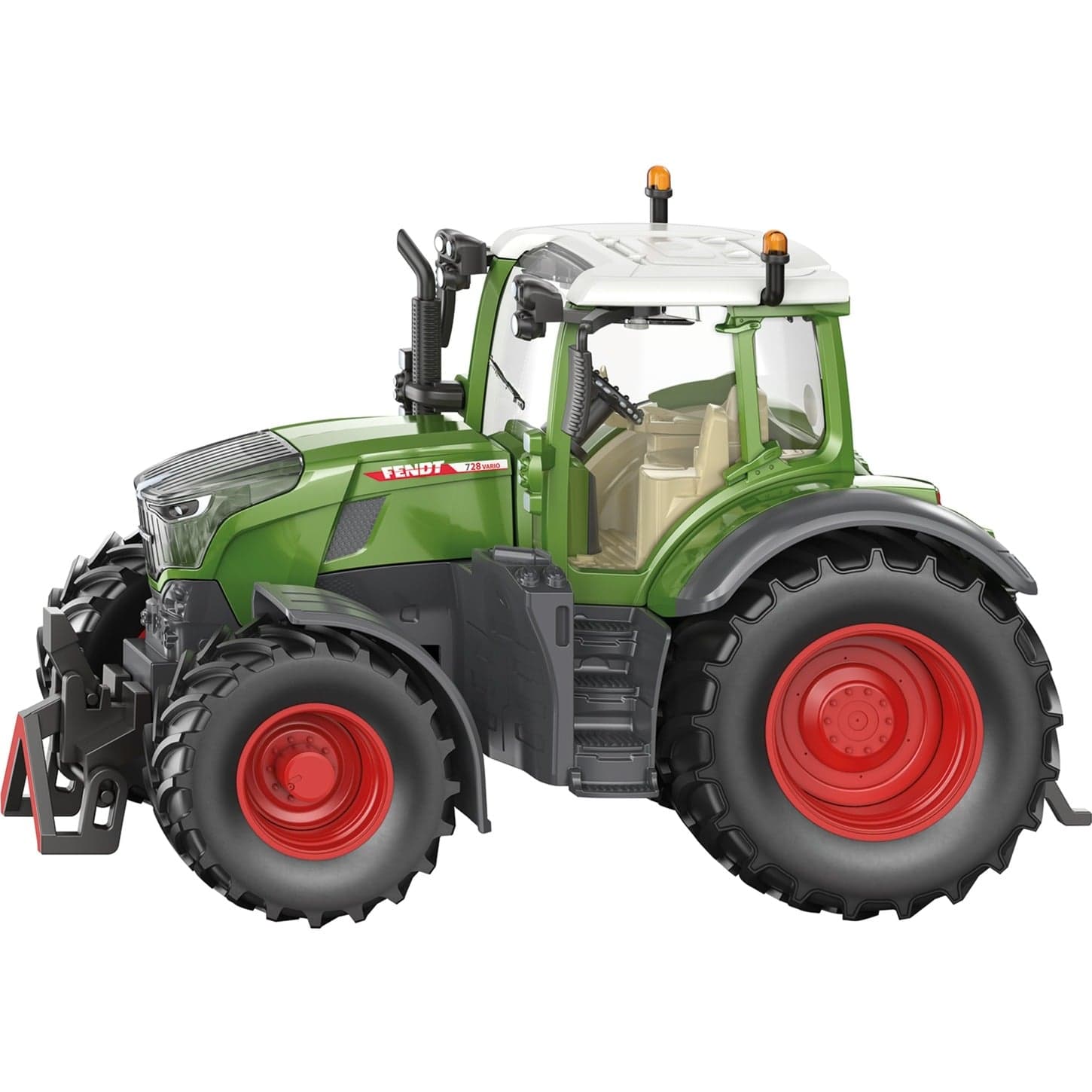 FARMER Fendt 728 Vario, Modellfahrzeug – Bild 1