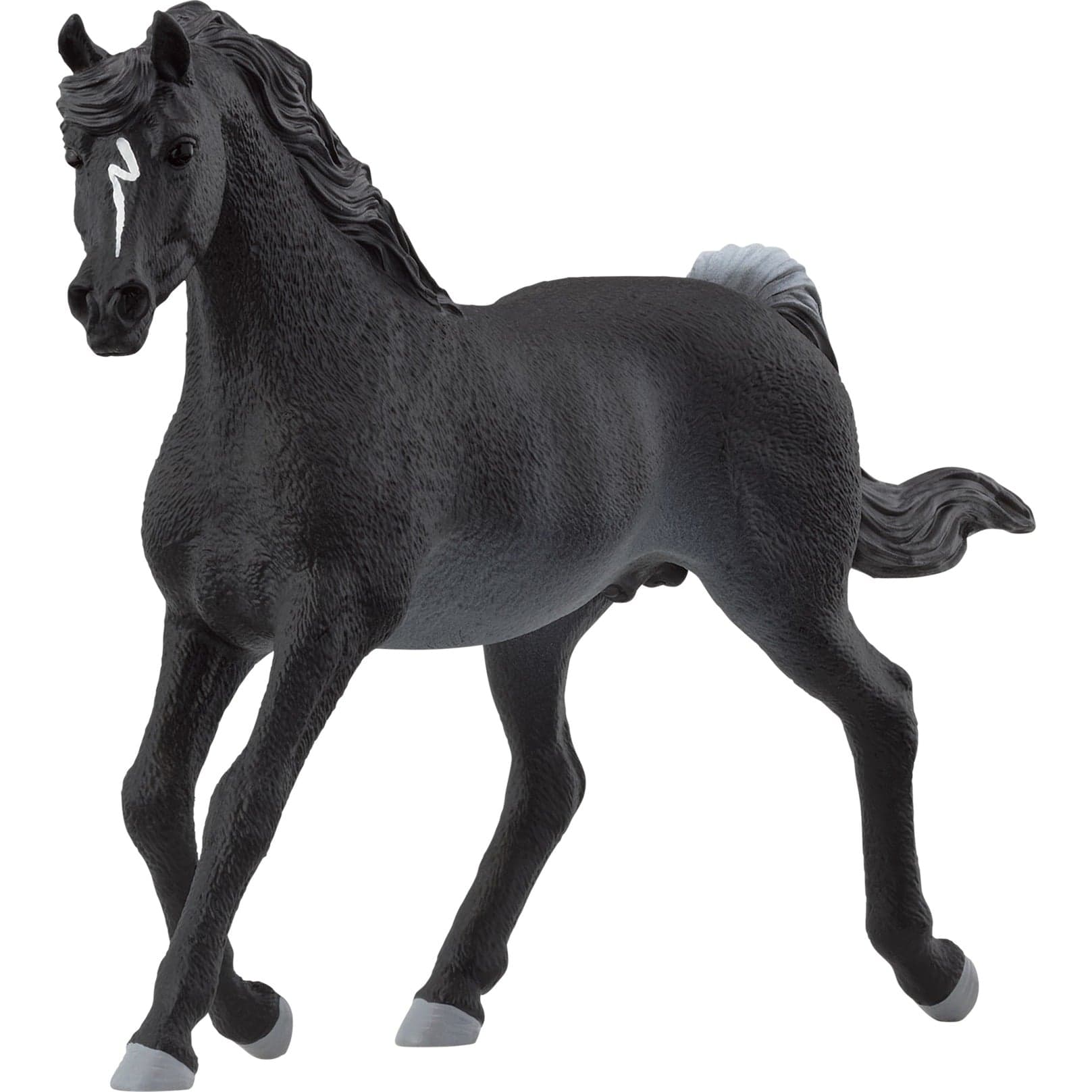 Horse Club Araber Hengst, Spielfigur