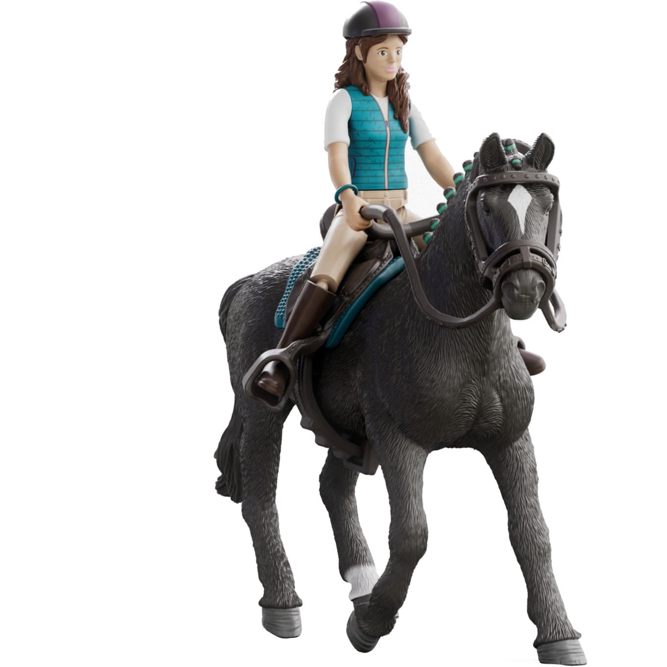 Horse Club Lisa & Storm, Spielfigur – Bild 1