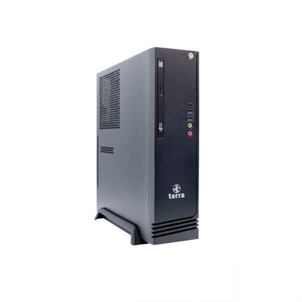 PC-BUSINESS 6000, PC-System – Bild 1