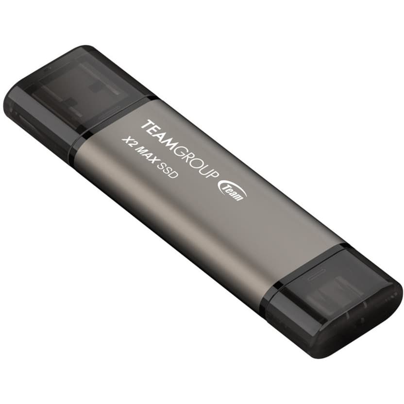 X2 MAX 2 TB, USB-Stick – Bild 1