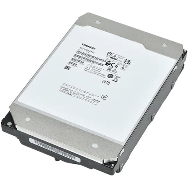 MG11ACA 22 TB, Festplatte – Bild 1