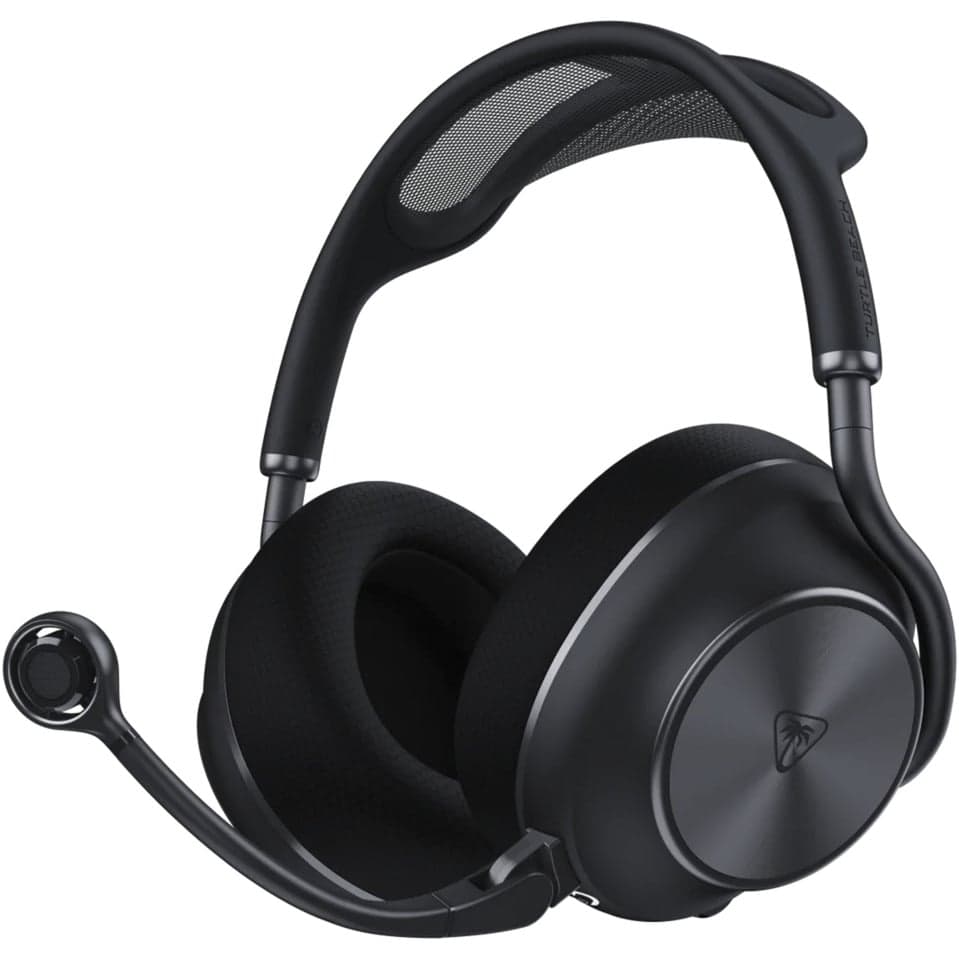Stealth Pro II PC, Gaming-Headset – Bild 1