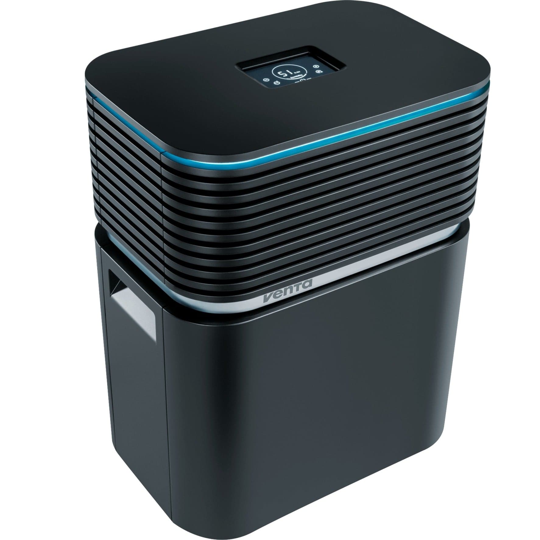 LW74 AEROSTYLE WIFI, Luftbefeuchter