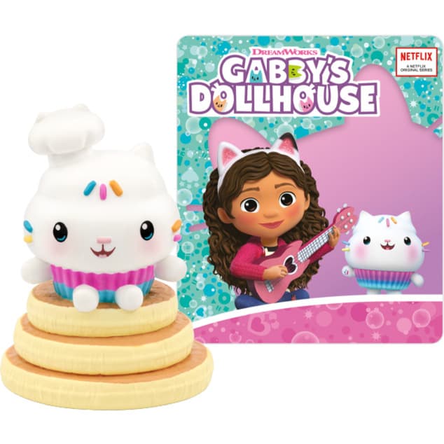 Gabby''s Dollhouse - Kuchi, Spielfigur – Bild 1