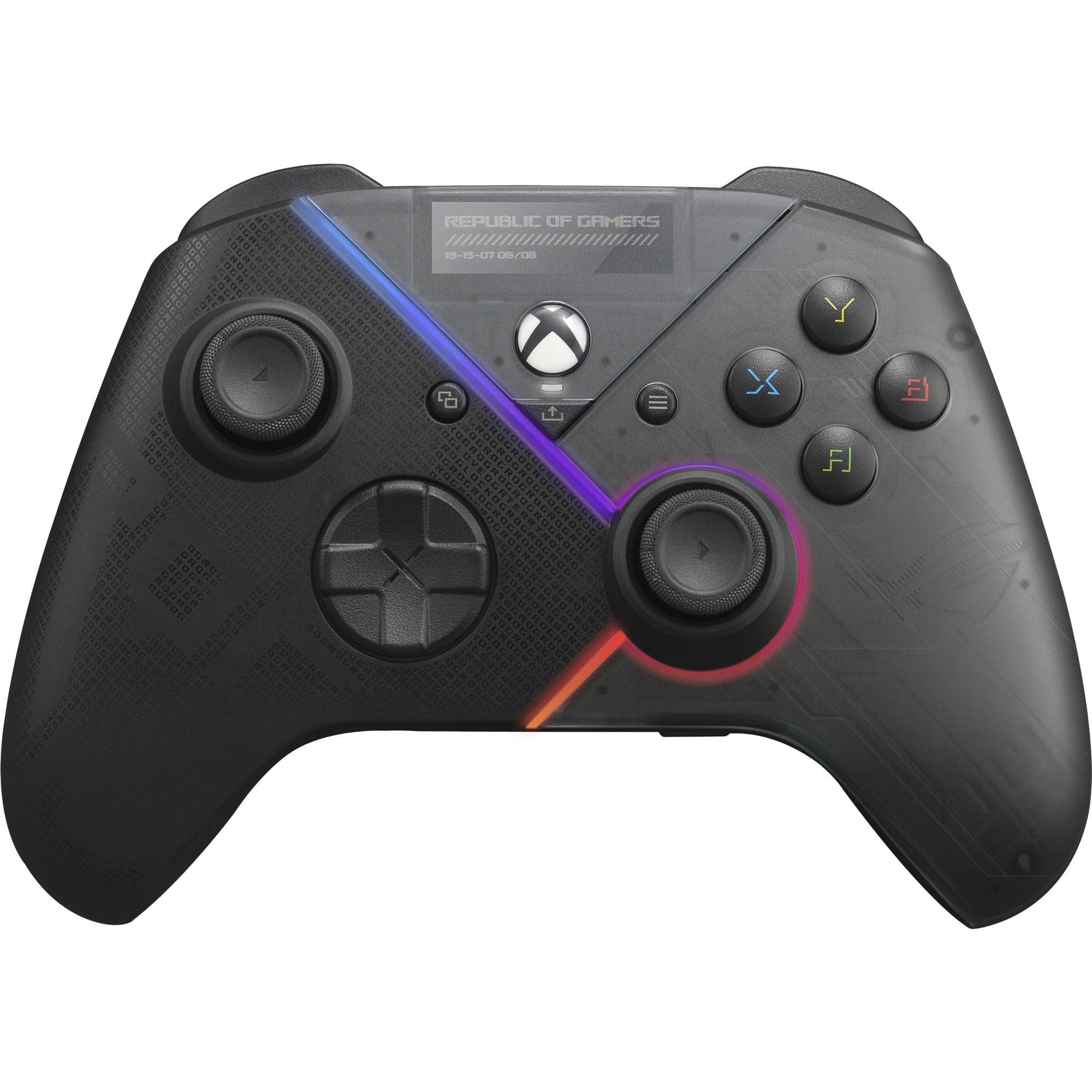 ROG Raikiri, Gamepad – Bild 1