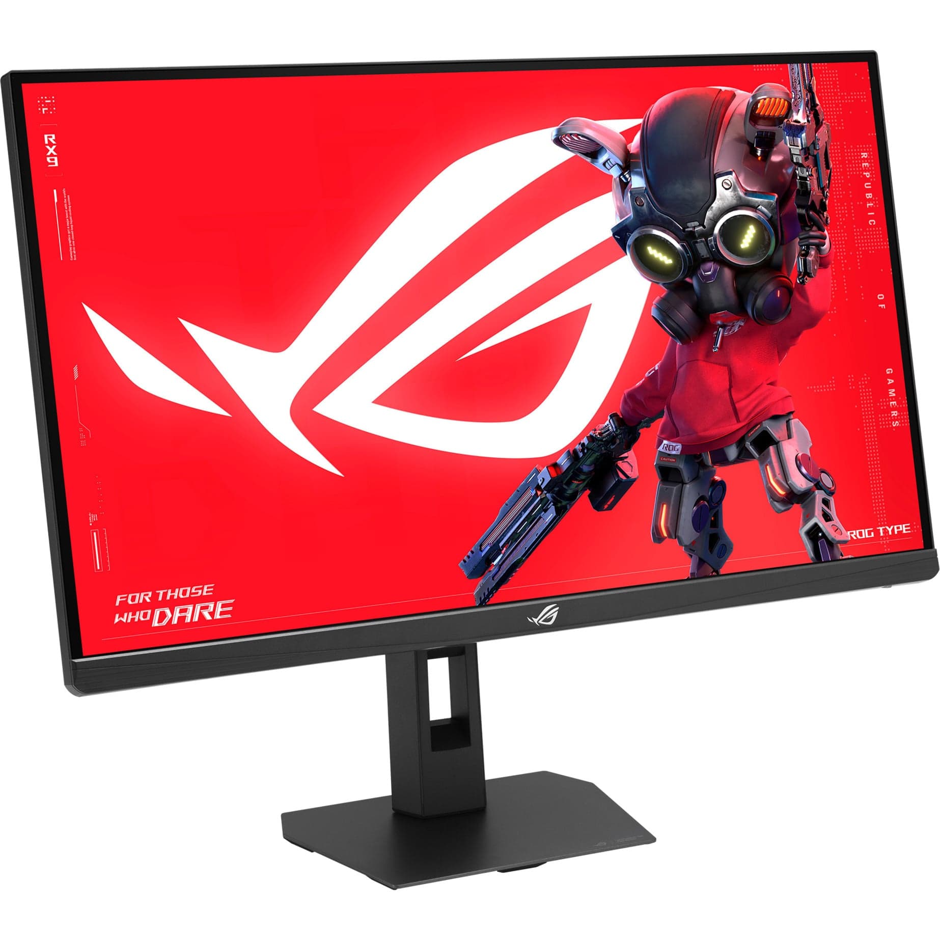 ROG Strix XG27AQNGV Pulsar, Gaming-Monitor – Bild 1