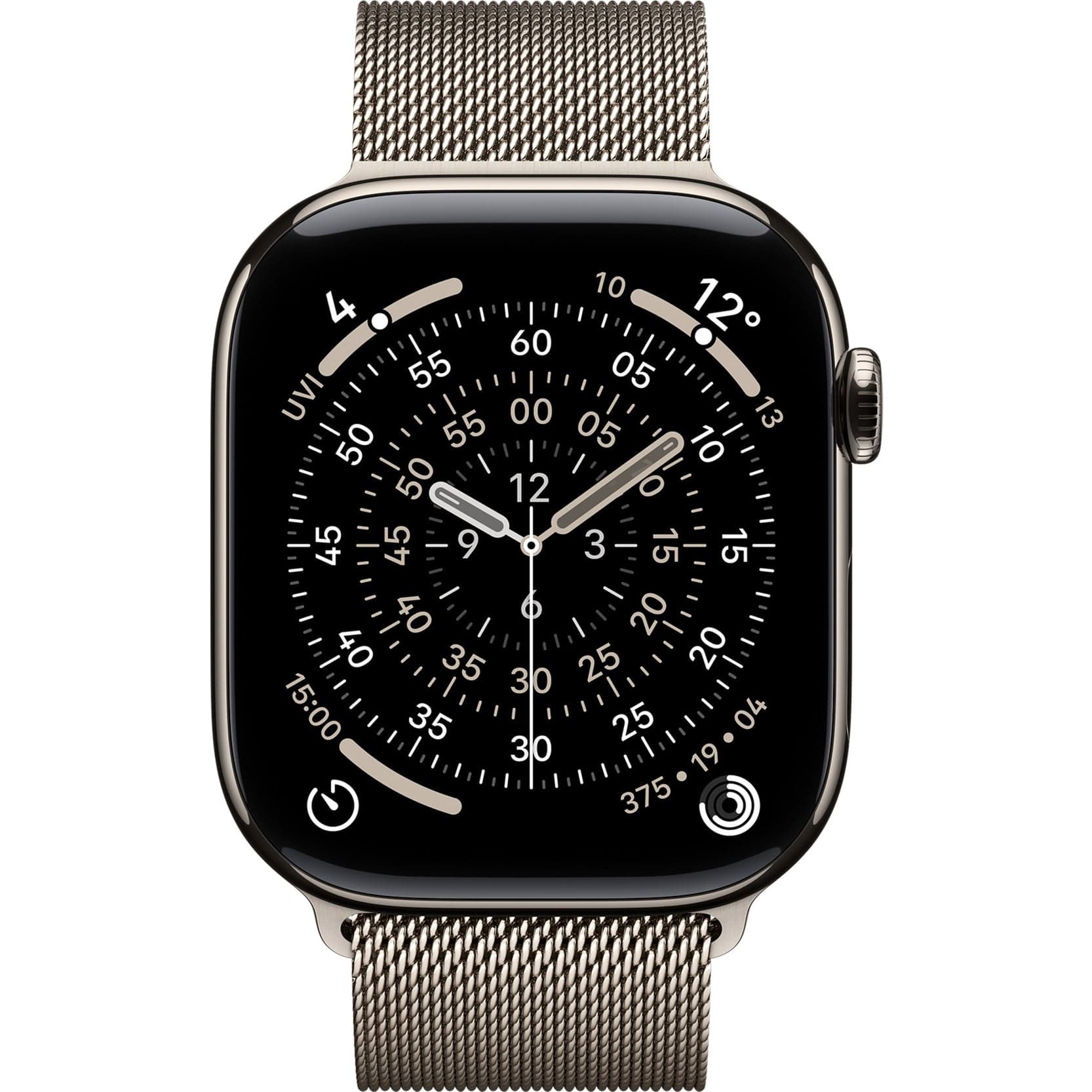 Watch Series 11, Smartwatch – Bild 1