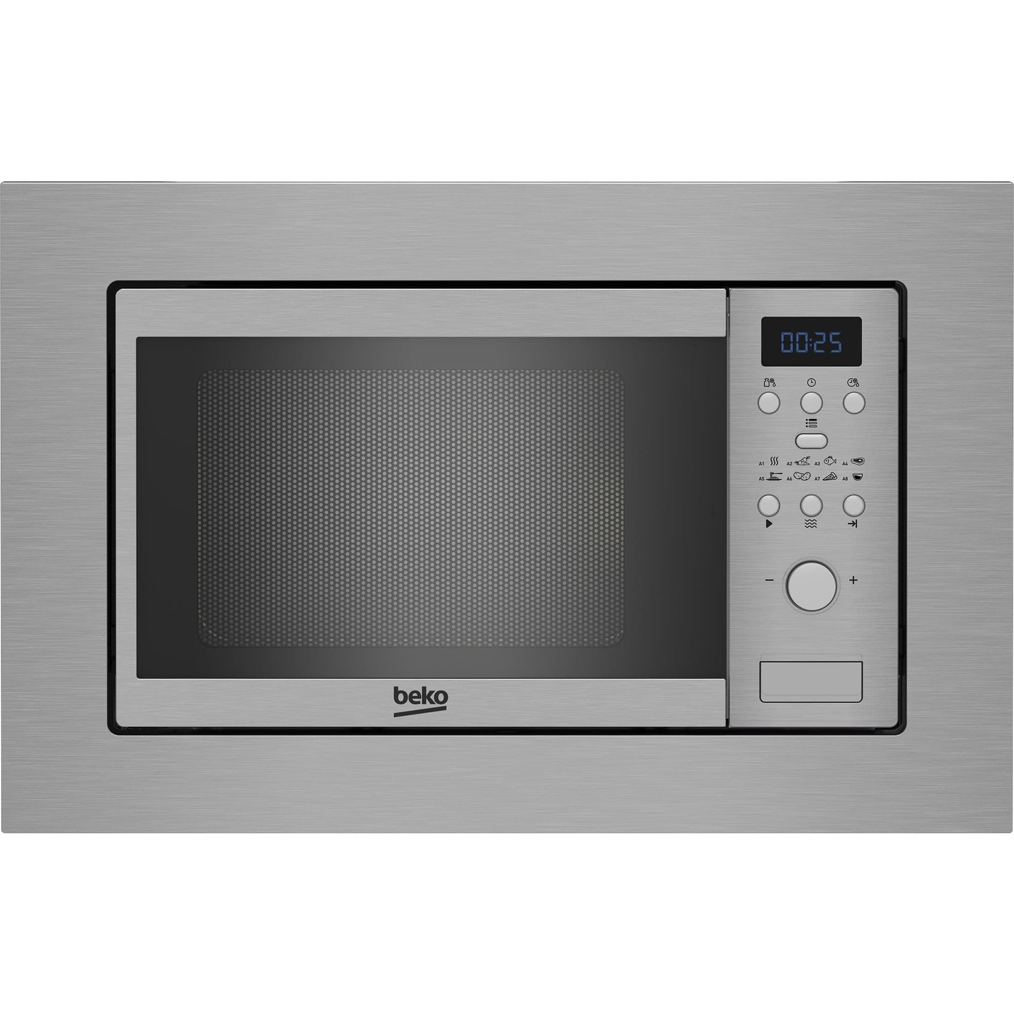 MOB17131X, Mikrowelle – Bild 1