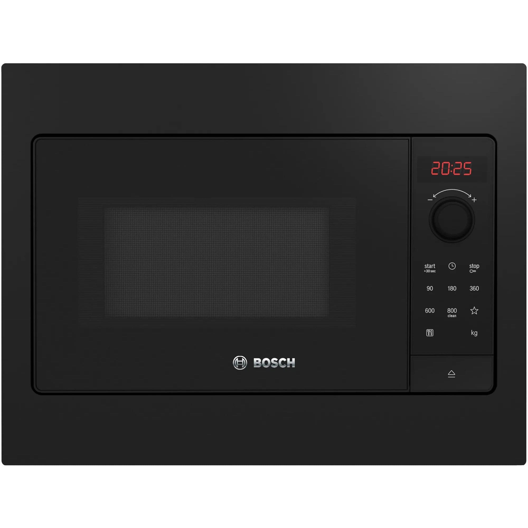 BFL523MB4 Serie 2, Mikrowelle