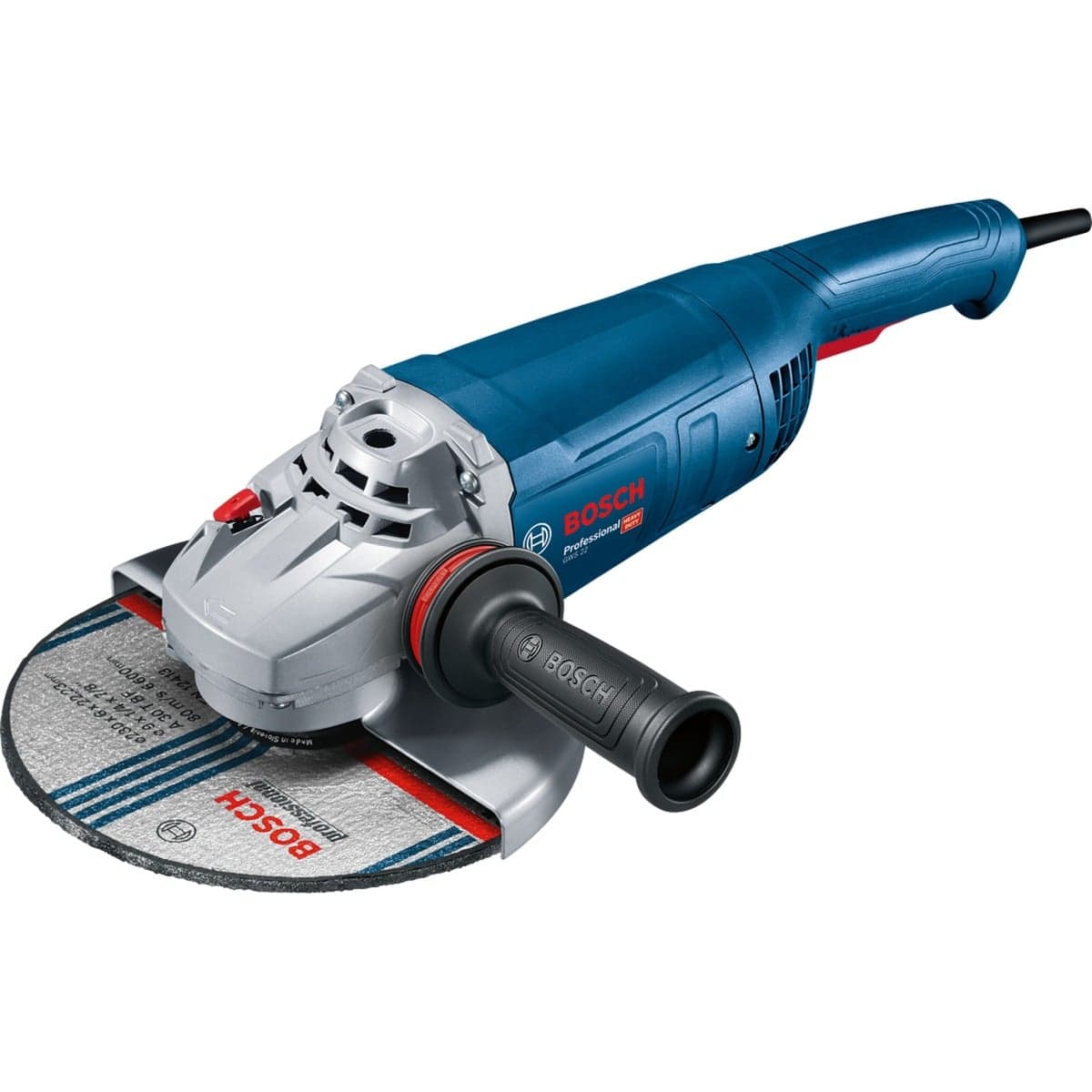 Winkelschleifer GWS 22-230 P Professional – Bild 1