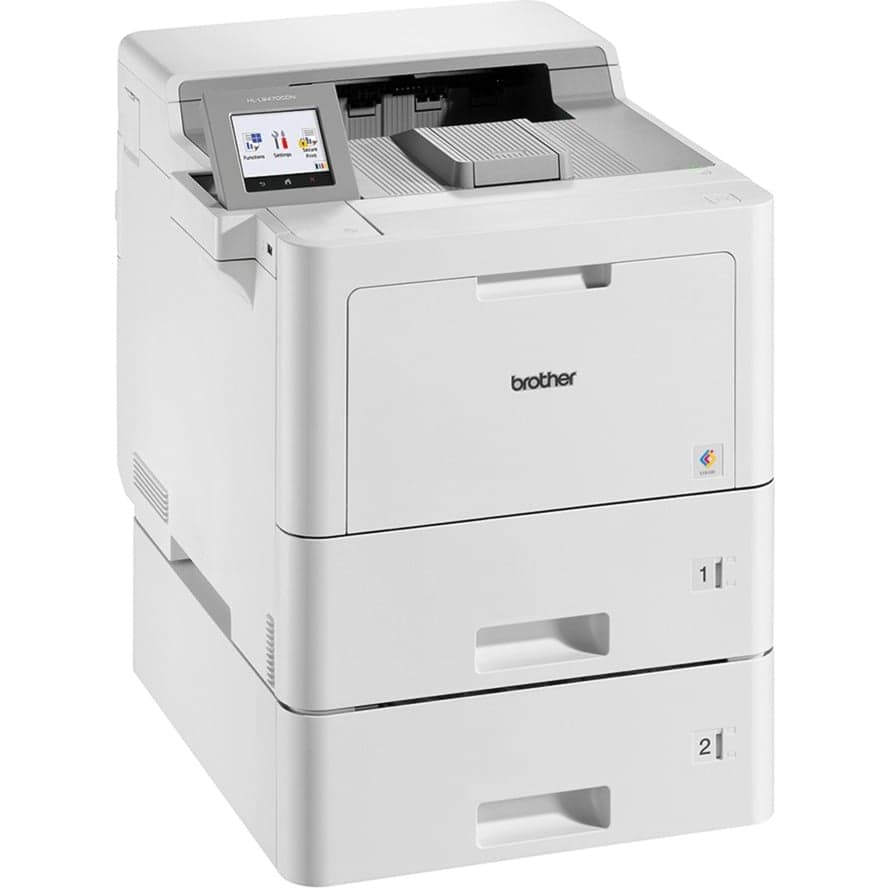 Brother HL-L9470CDNT, Farblaserdrucker