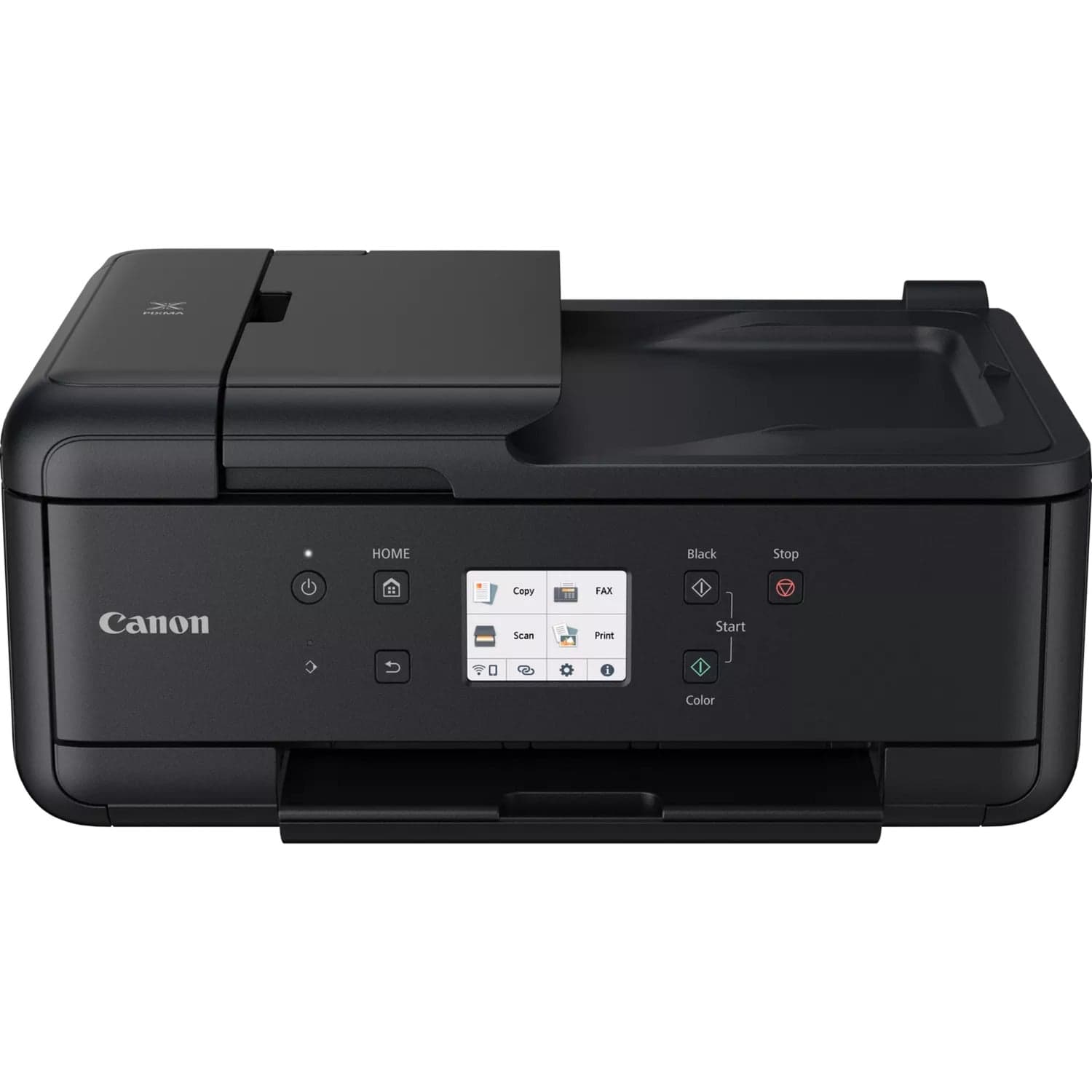 Canon PIXMA TR7650, Multifunktionsdrucker – Bild 1