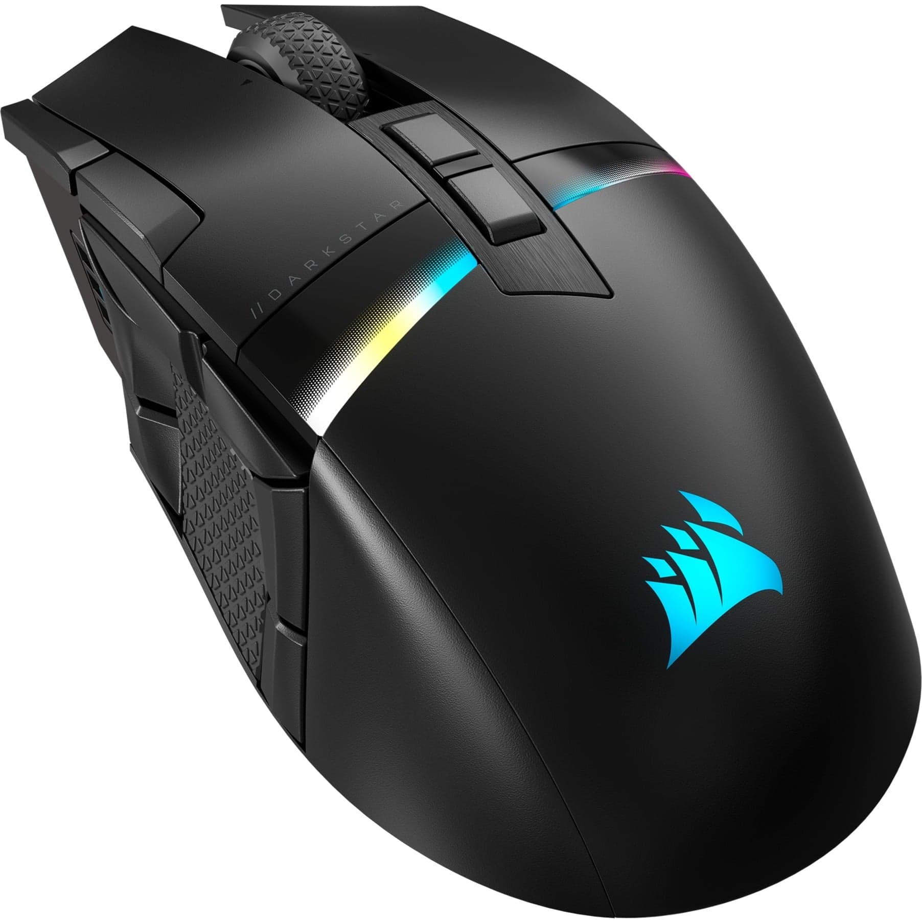DARKSTAR, Gaming-Maus – Bild 1