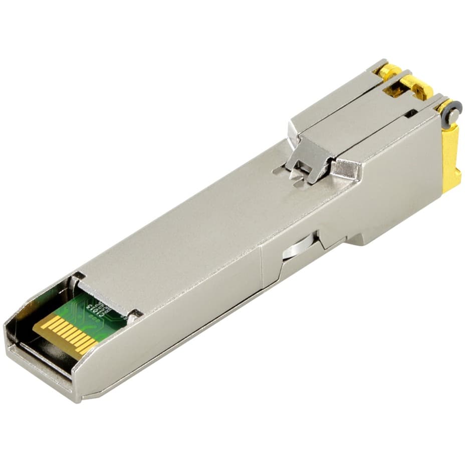 GBIC DN-81005, Transceiver – Bild 1