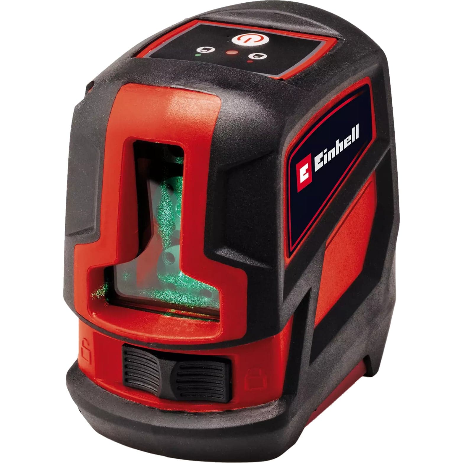 Kreuzlinienlaser TC-LL 2 G