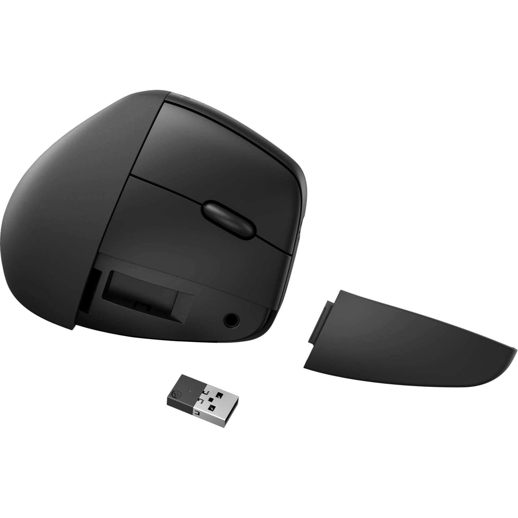 925 Ergonomische vertikale Maus – Bild 1