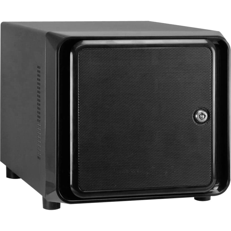 SC-4100, Cube-Gehäuse – Bild 1