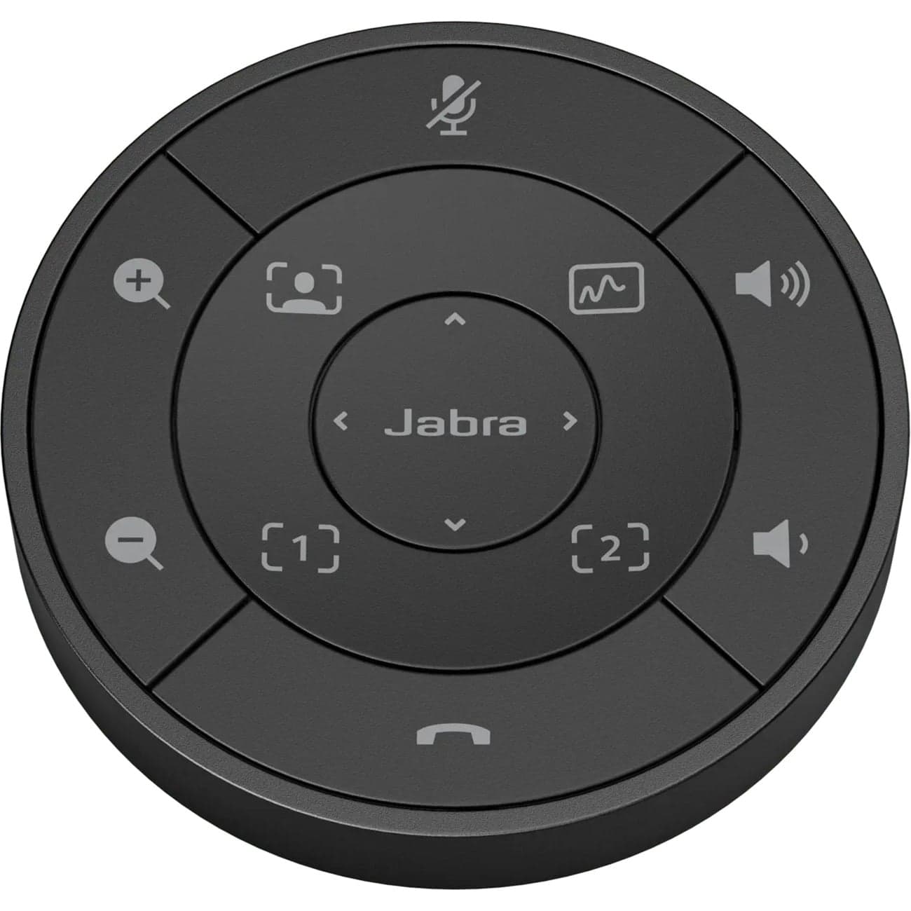 PanaCast 50 Remote, Fernbedienung