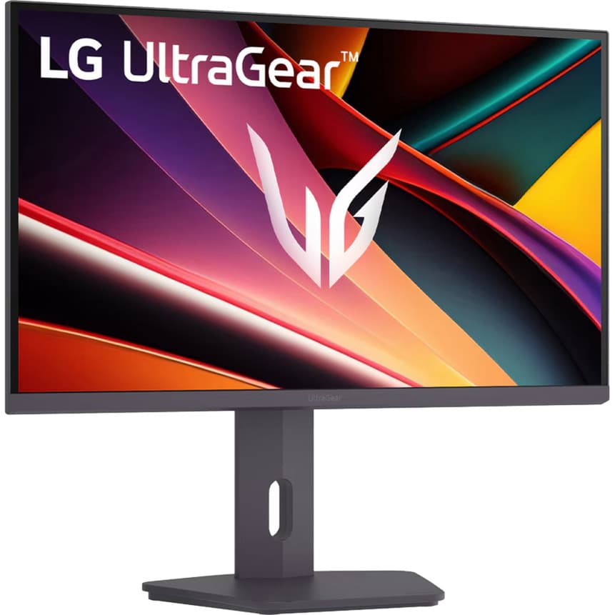 UltraGear 27G610A-B, Gaming-Monitor – Bild 1