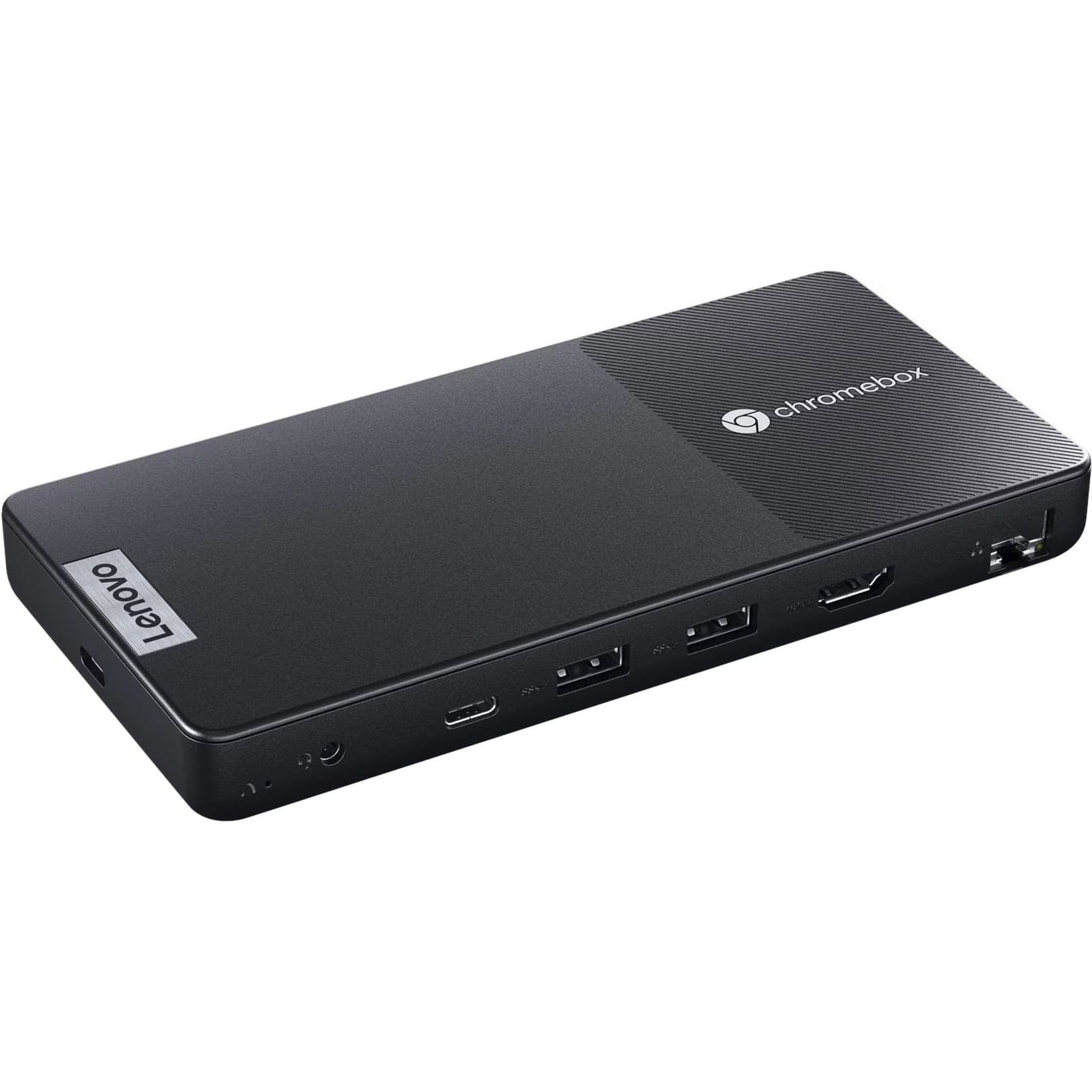 Chromebox Micro (83F9000BGE), Mini-PC