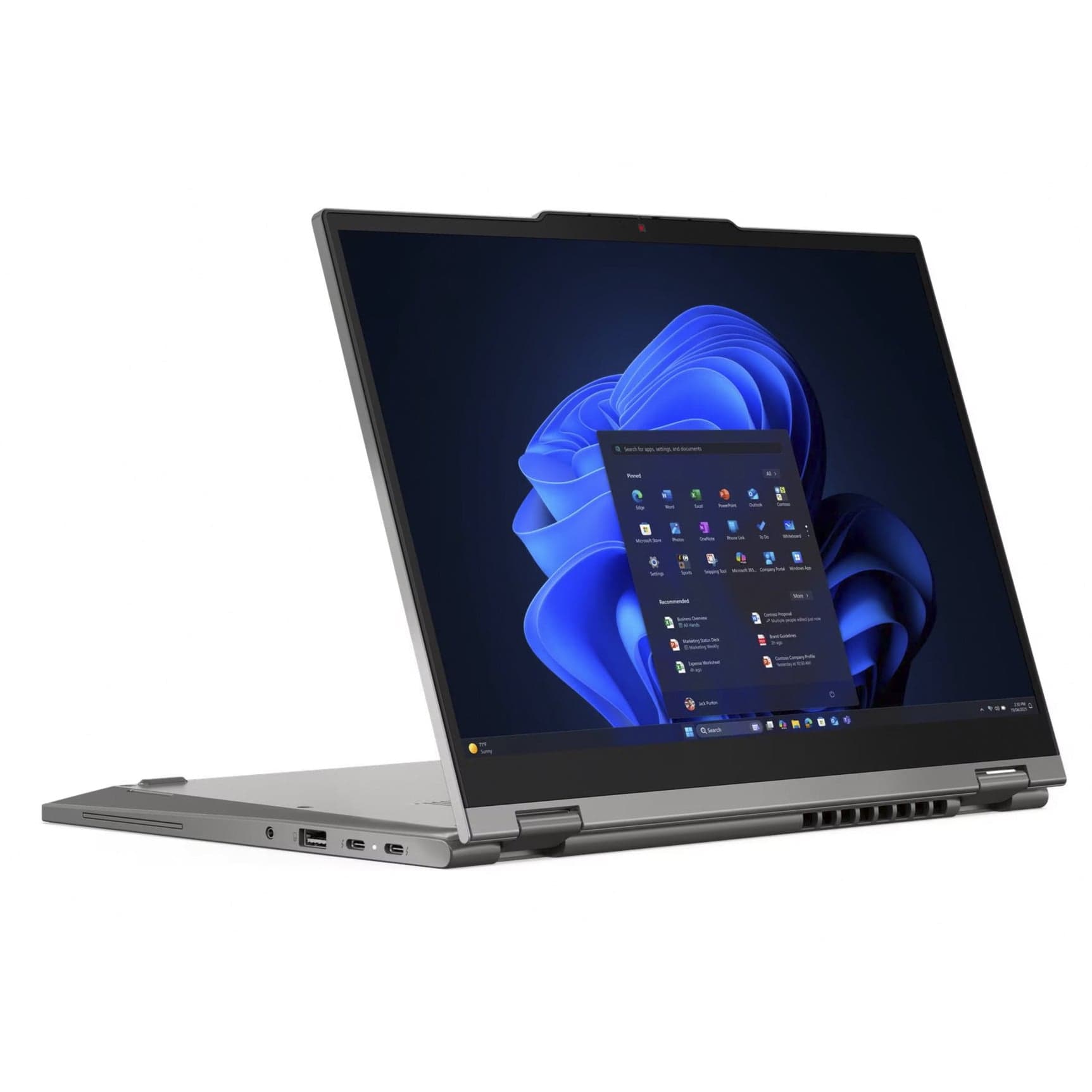 ThinkPad L13 G6 (21R50006GE), Notebook – Bild 1